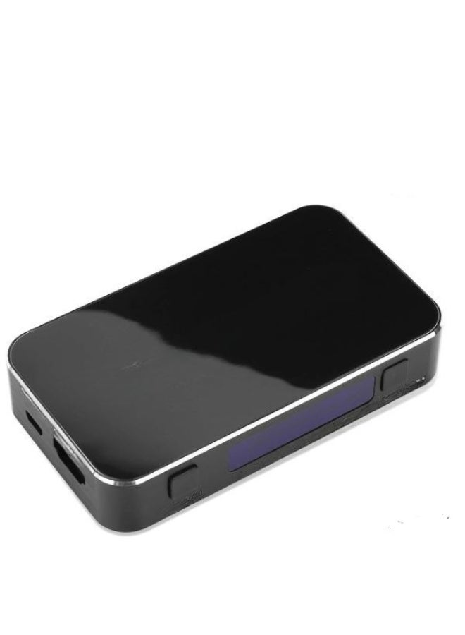 4-Port HDMI 2.0 Switch with Remote Control – 4K × 2K UHD HDMI Adapter – Compatible with MacBook, HD TV, Laptop, Xbox 360, PS4 - Image 2