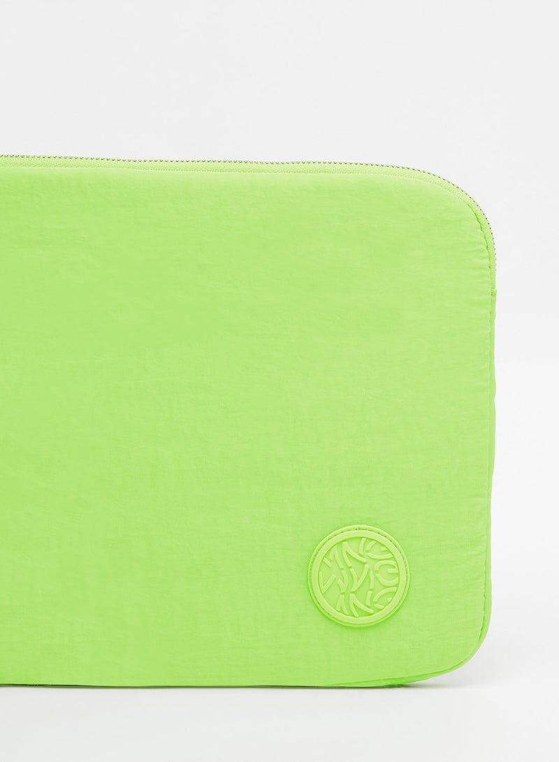 MANGO Florescent Laptop Case - Image 3