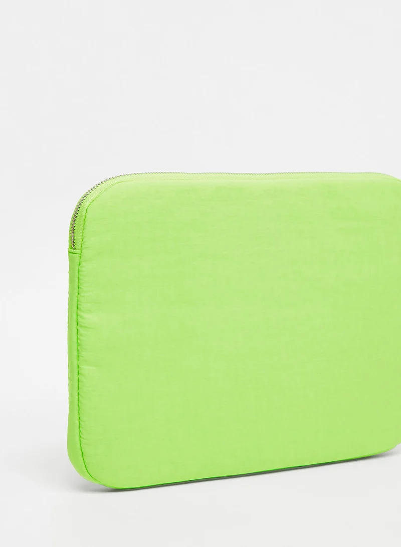 MANGO Florescent Laptop Case