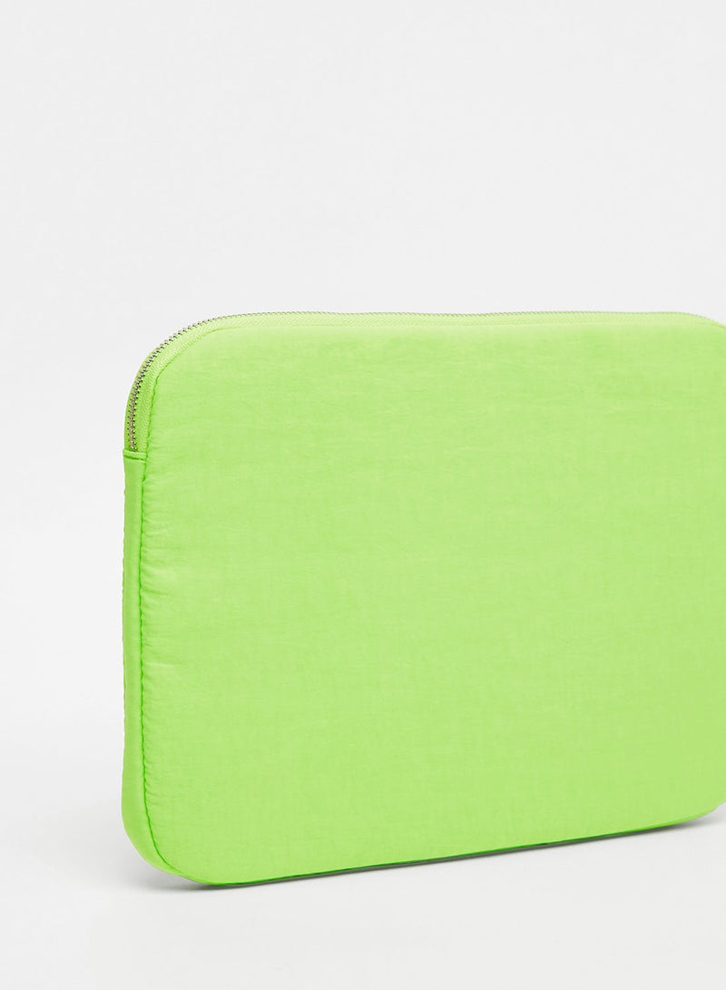 MANGO Florescent Laptop Case - Image 2