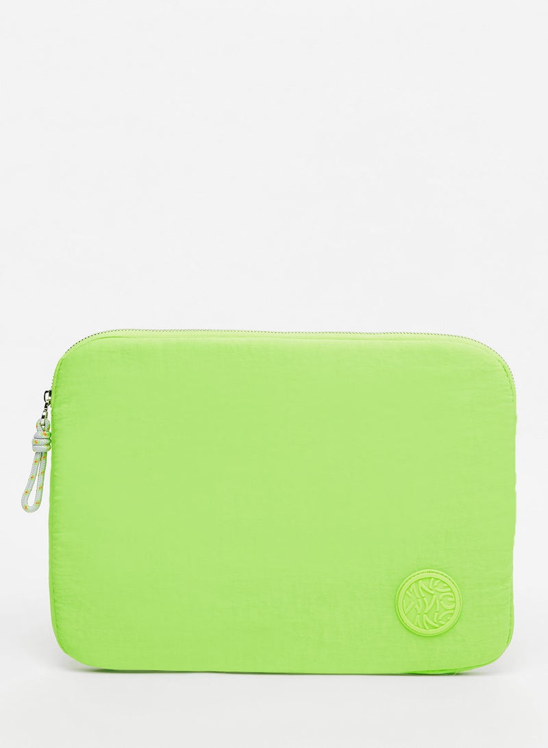 MANGO Florescent Laptop Case - Image 1