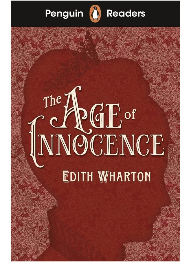 Penguin Readers Level 4: The Age of Innocence (ELT Graded Reader)  - Image 1