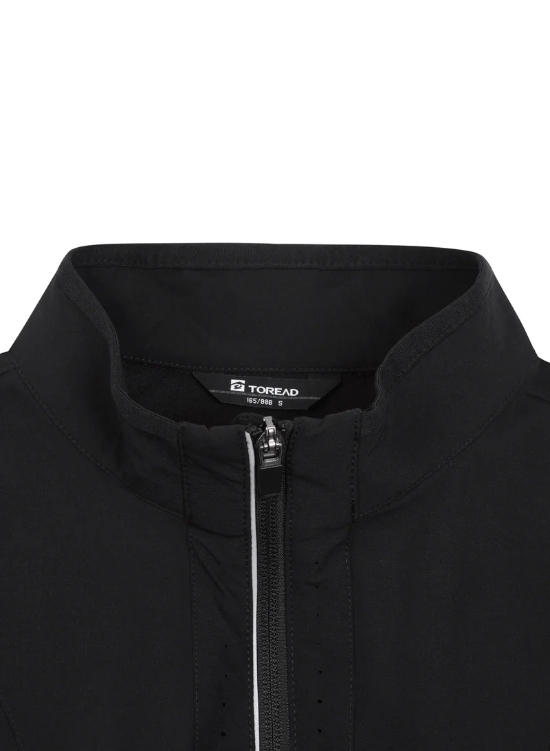 TOREAD Men's Quick-Dry Functional Outerwear
