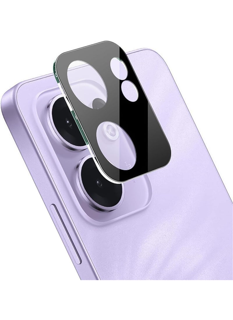 Generic Camera Lens Screen Protector Compatible with Oppo Reno 13F  - Image 1