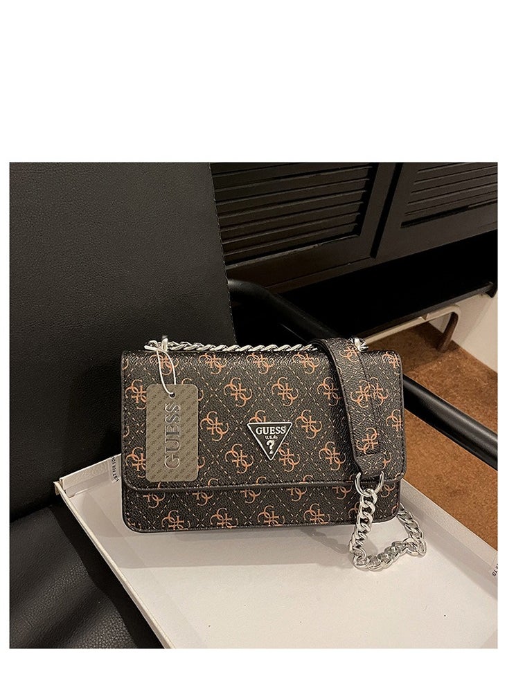 GUESS - Womens NOELLE Crossbody, Crossbody Flap - Image 1