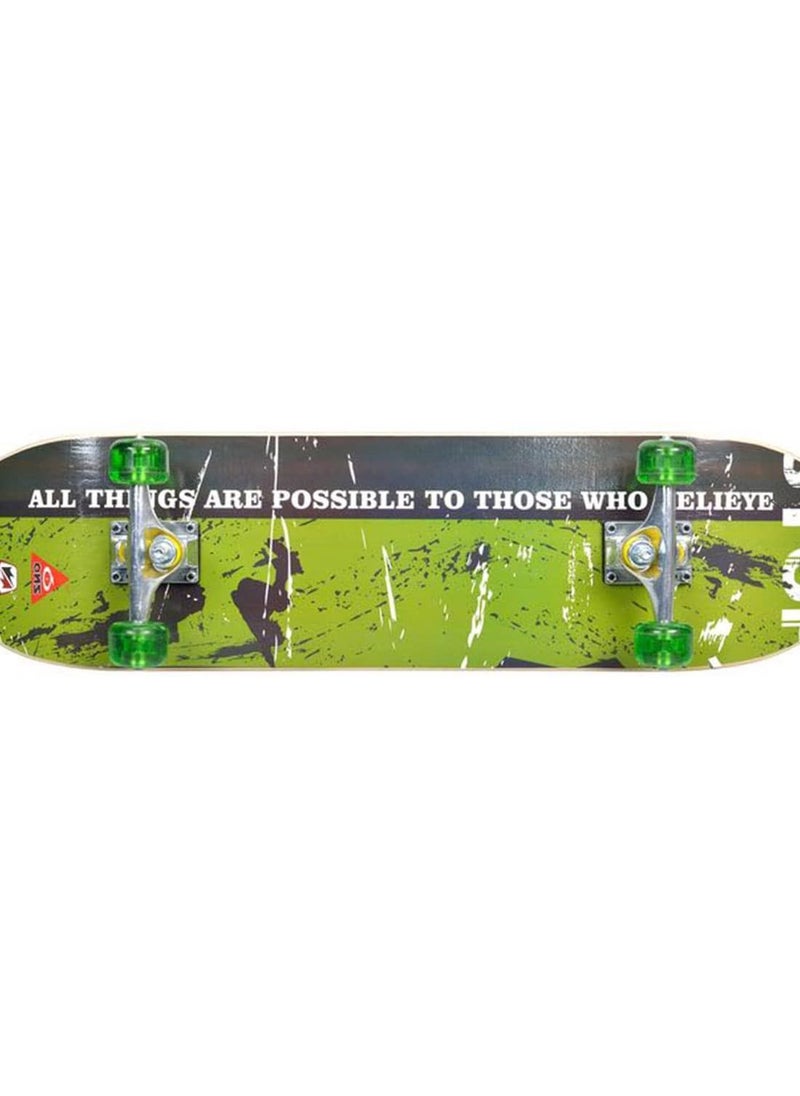 Winmax Skateboard 71973  - Image 1