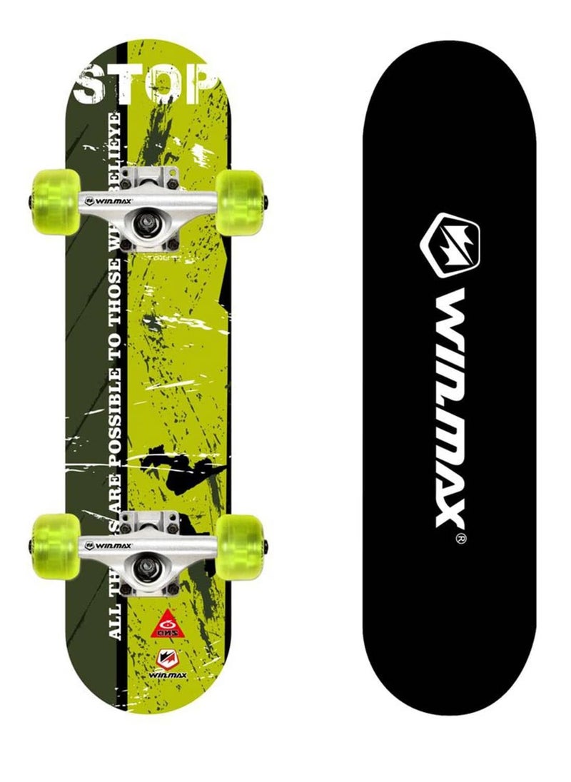 Winmax Skateboard 71973  - Image 2