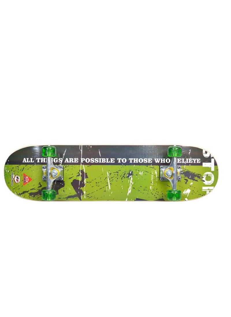 Winmax Skateboard 71973  - Image 4
