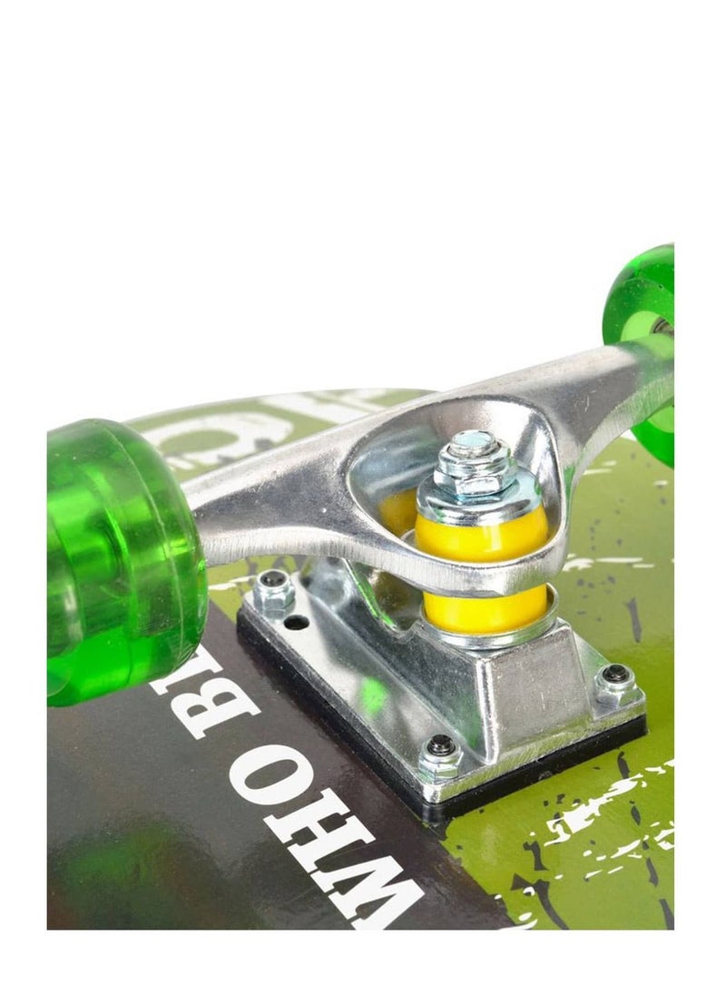 Winmax Skateboard 71973  - Image 5