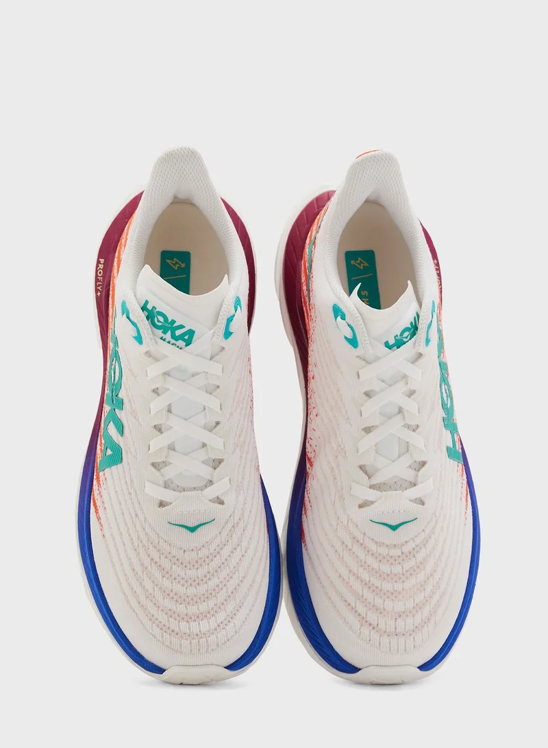 Hoka Mach 5