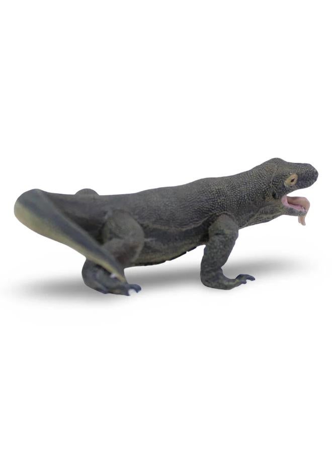 CollectA Komodo Dragon Figurine - Image 2
