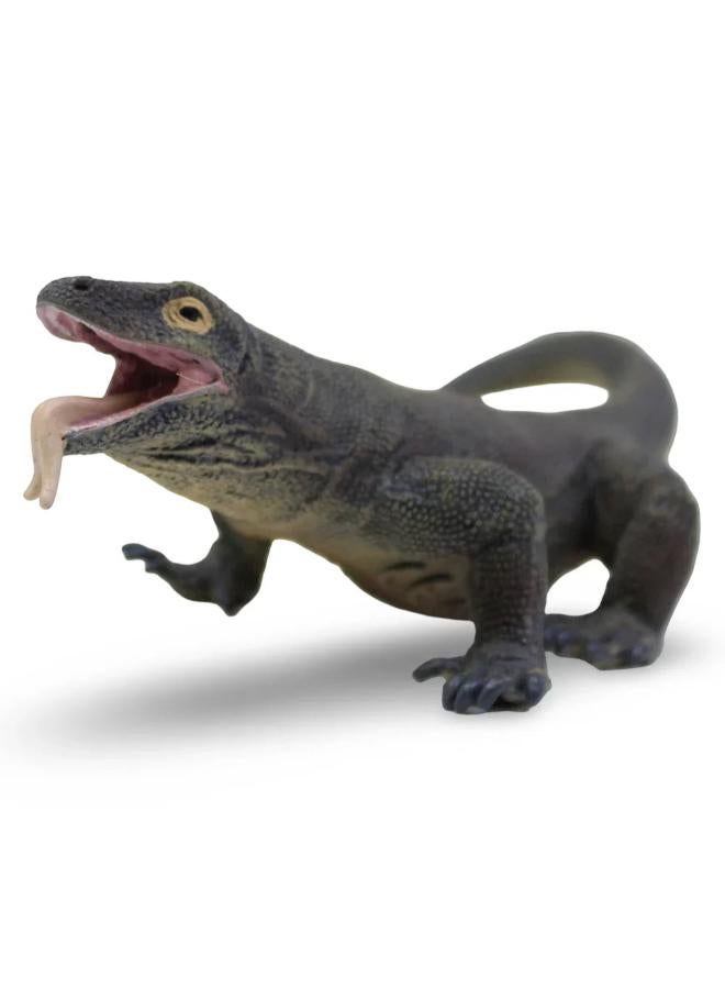 CollectA Komodo Dragon Figurine - Image 1