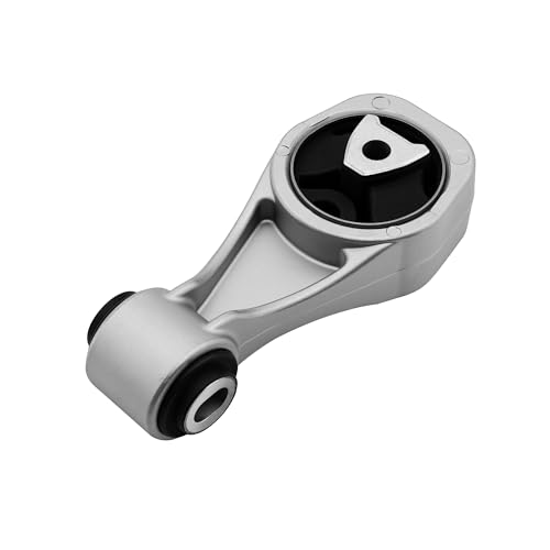 RABROPAR Front Right Engine Torque Strut Mount A7376 Compatible with Nissan Juke 1.6L 2011-2017 Sentra 1.6L 2017-2019 Sentra 1.8L 2013-2019 1.8L, Replaces 113501KC0A SKM9717 EM7009 1042448 113503SG0A - Image 1