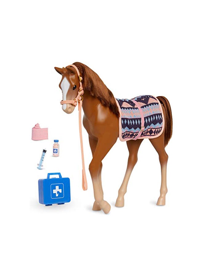 Our Generation Our Generation 70.38157Z Equestrian 