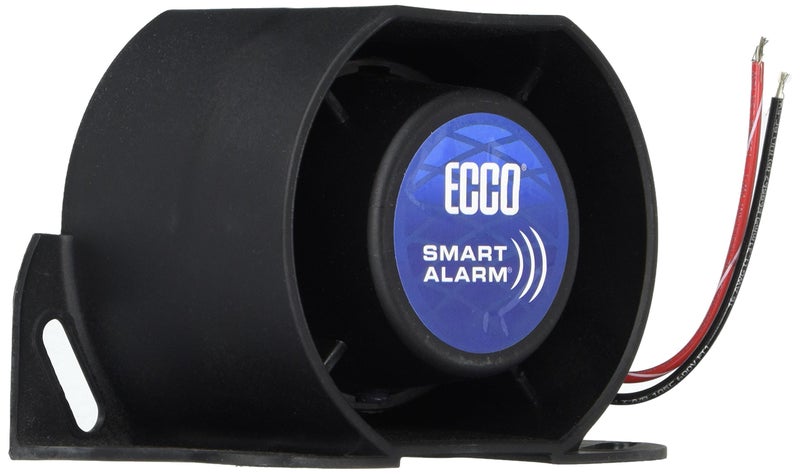 ECCO SA917N Back Up Alarm - Image 3