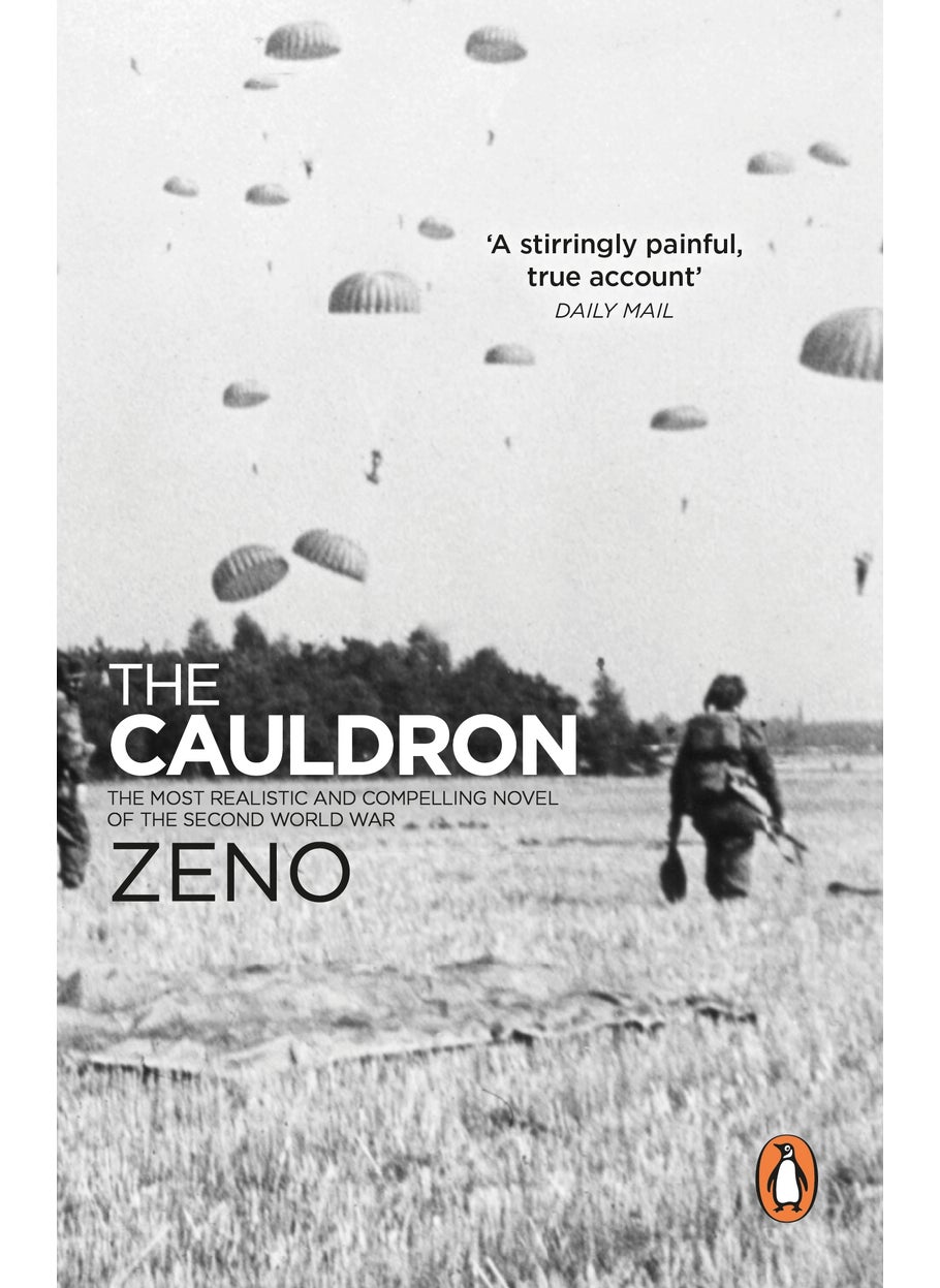 Cauldron 