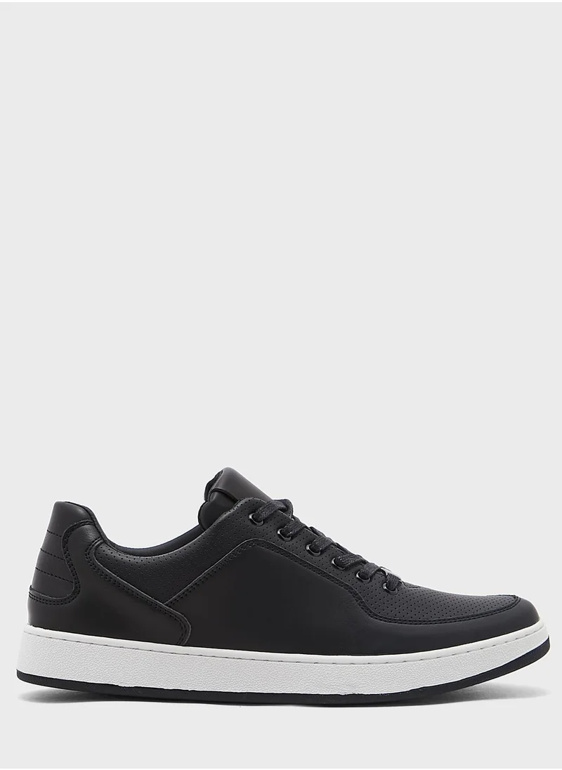 Robert Wood Casual Lace Ups