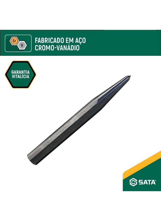 Sata SATA ST90762SC Center Punch 5mm  - Image 2
