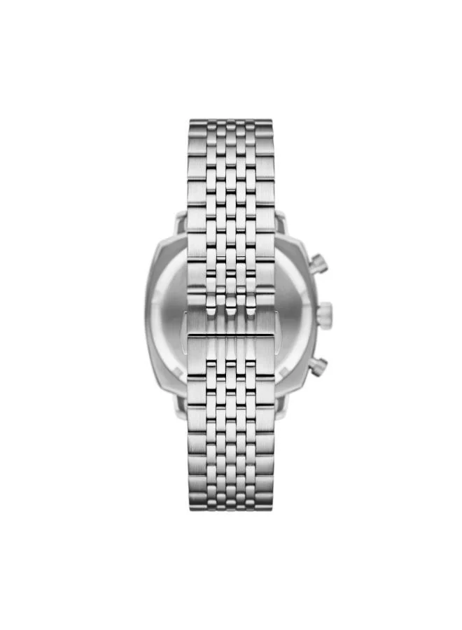 امبوريو ارماني ساعات تناظرية