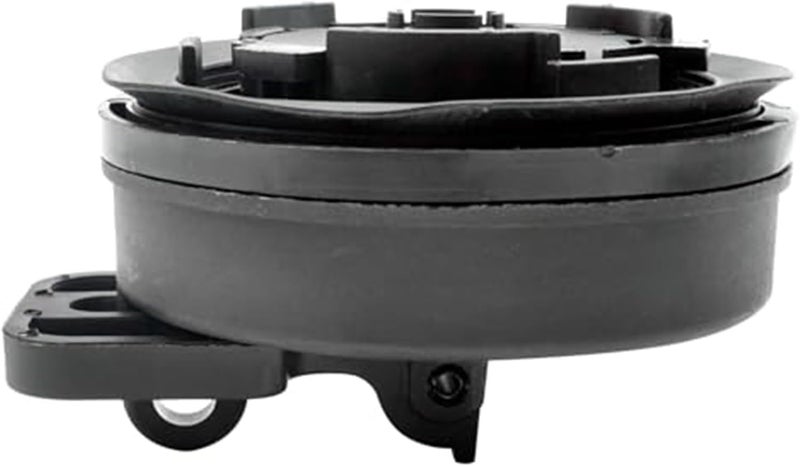 QASULER Excavator Fuel Tank Cap Replacement - Image 3