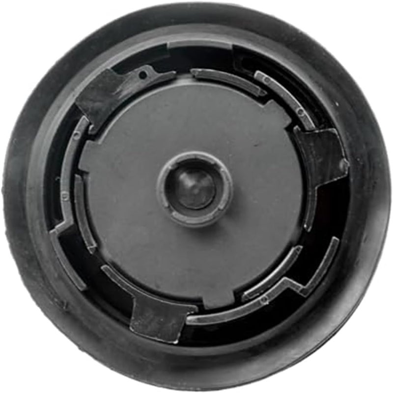 QASULER Excavator Fuel Tank Cap Replacement - Image 5