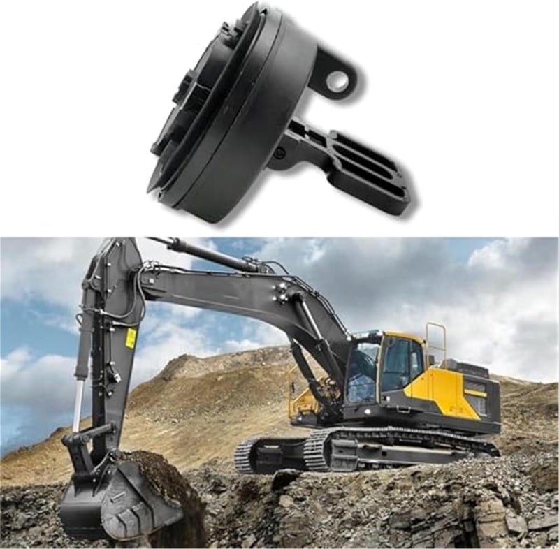 QASULER Excavator Fuel Tank Cap Replacement - Image 2