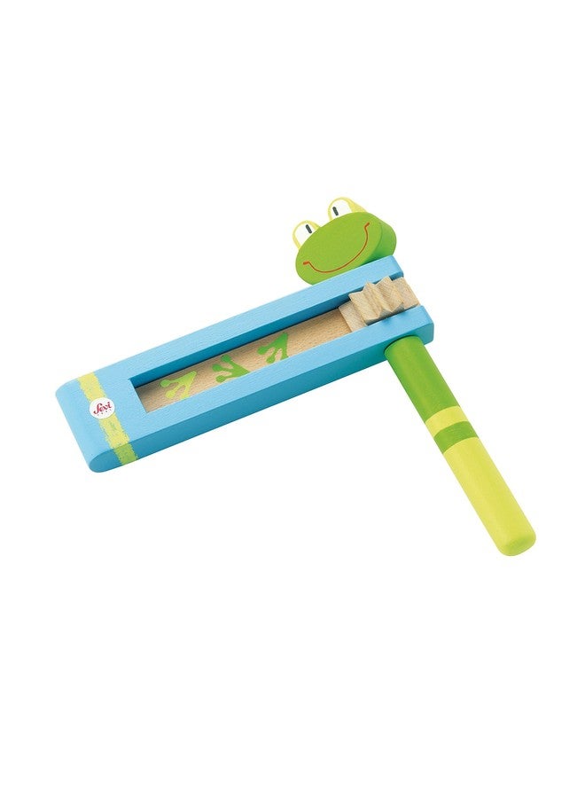 Sevi Rattle Frog