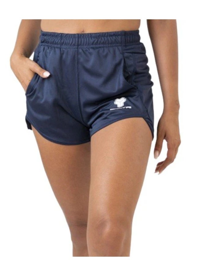 CARTRI SHORT DURBAN NAVY S