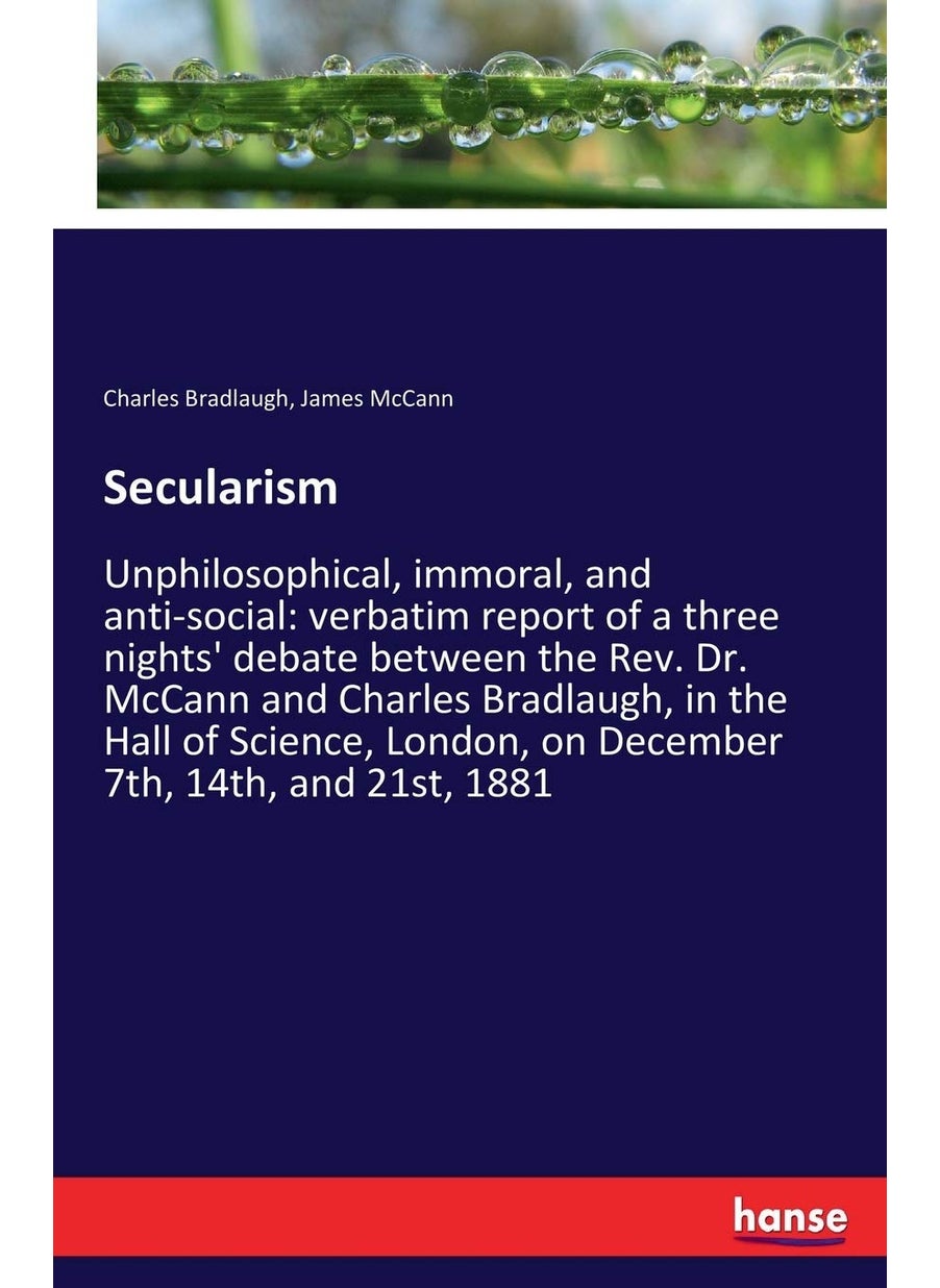Secularism  - Image 1