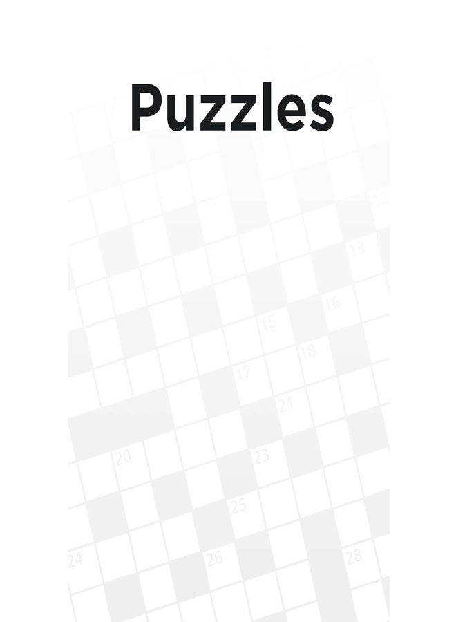 Daily Mail Quick Crosswords Volume 6: 200 new puzzles from the Daily Mail - Image 2