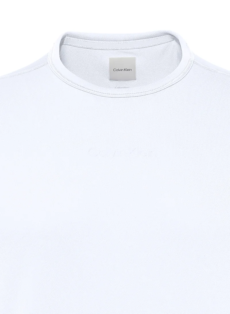 CALVIN KLEIN Short Sleeves T-Shirt