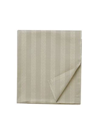 Tulip Duvet Cover 165 x 245 + 30 Cm Bed Sheet 220 x 280 Cm Pillowcase 52 x 73 + 12 Cm 300 TC Sand Single Flat 1 Cm Satin Stripe Percale Set of 4 - pzsku/ZF6D15A75FF7606CF0E0EZ/45/_/1689135216/44ca48ed-5405-4809-99ad-e59674343709