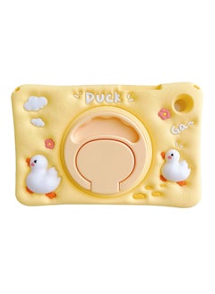 Cute Silicone Case For Sansung Galaxy Tab A9 8.7 (2023)-X110-X115N