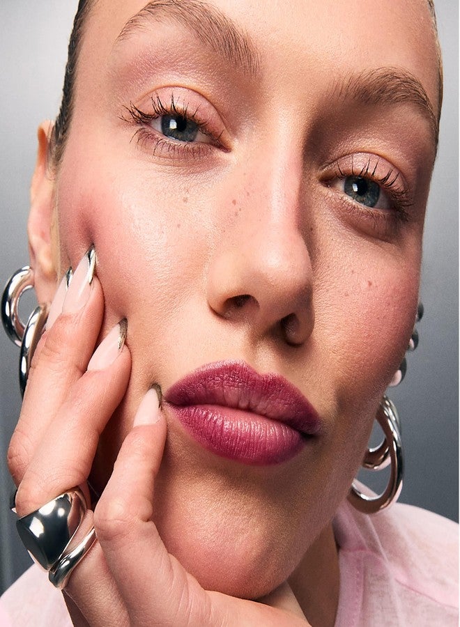 أم سي أو بيوتي ملمع شفاه MCoBeauty - لون وردي باهت - Image 5