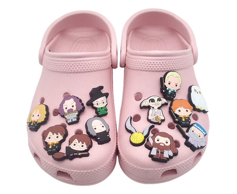 Harry Potter Shoe Charms for Crocs - Image 2
