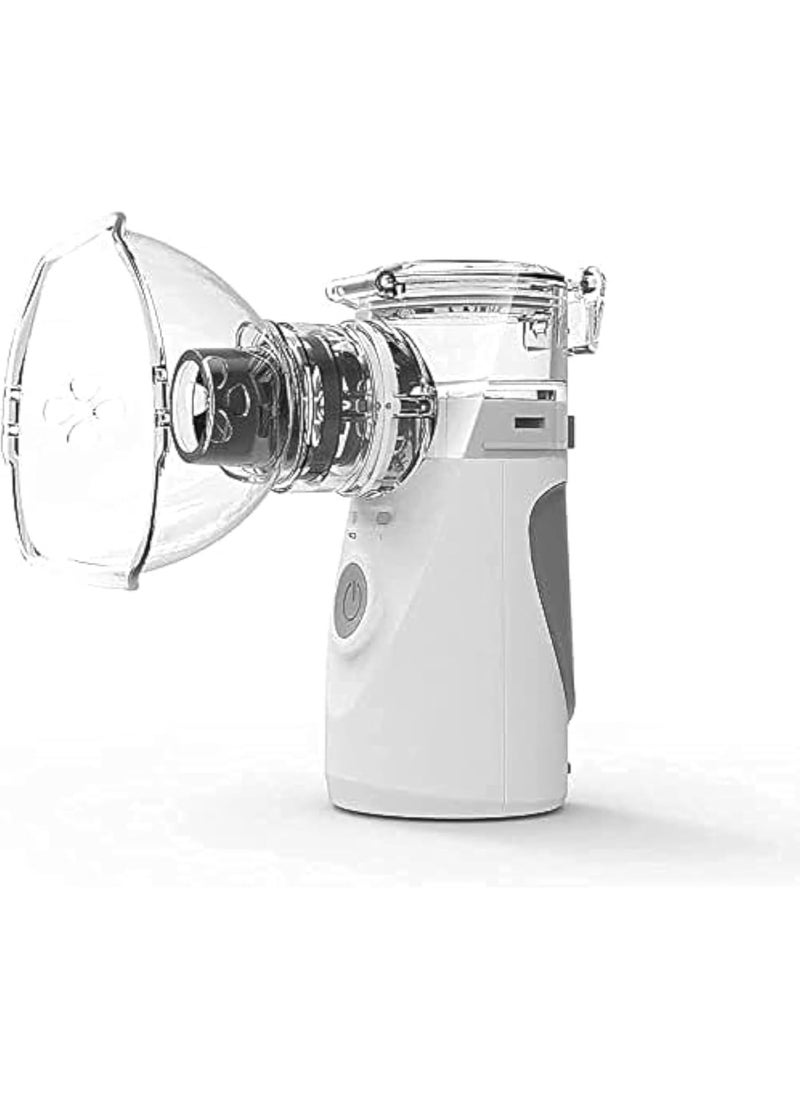 ADAK - Portable Handheld Mesh Inhaler - Image 1