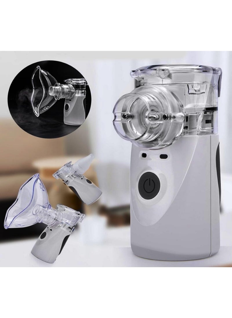 ADAK Portable Handheld Mesh Inhaler  - Image 5