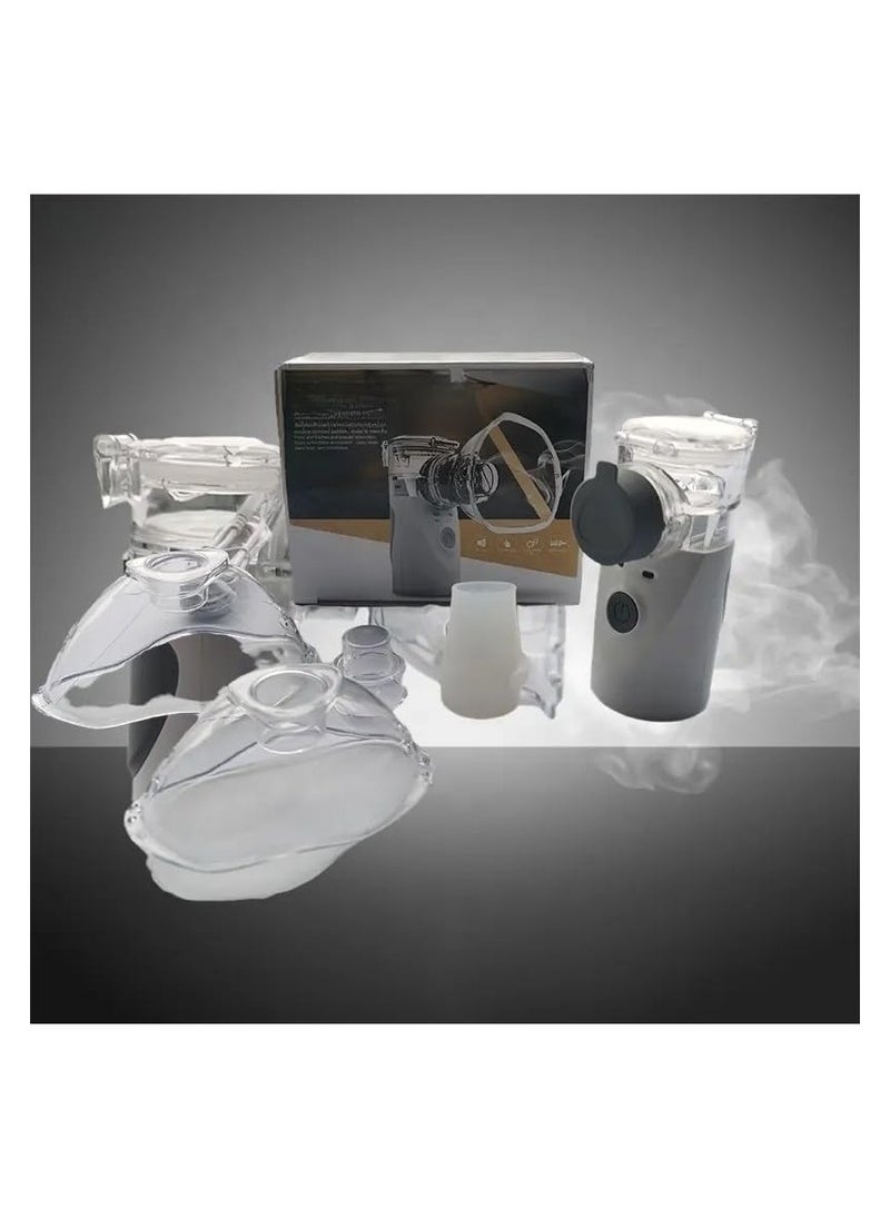 ADAK Portable Handheld Mesh Inhaler  - Image 4