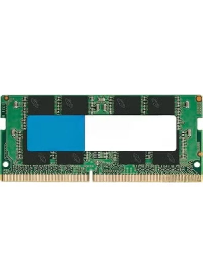 16GB DDR4 3200MHz Laptop Memory - High-Speed Performance & Seamless Multitasking