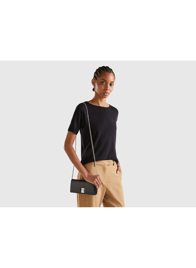 UNITED COLORS OF BENETTON Envelope Clutch  - Image 3