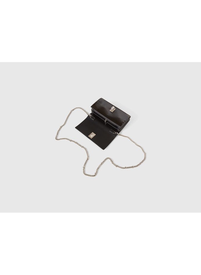 UNITED COLORS OF BENETTON Envelope Clutch  - Image 4