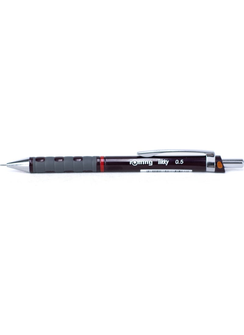 Rotring Ottoland Stationery Tikky 2b Tip Pen Original 0.5 mm Ergonomic Comfortable Durable  - Image 4
