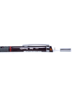Rotring Ottoland Stationery Tikky 2b Tip Pen Original 0.5 mm Ergonomic Comfortable Durable  - Image 5