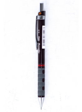 Rotring Ottoland Stationery Tikky 2b Tip Pen Original 0.5 mm Ergonomic Comfortable Durable  - Image 3