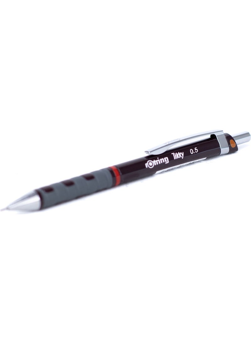 Rotring Ottoland Stationery Tikky 2b Tip Pen Original 0.5 mm Ergonomic Comfortable Durable  - Image 1