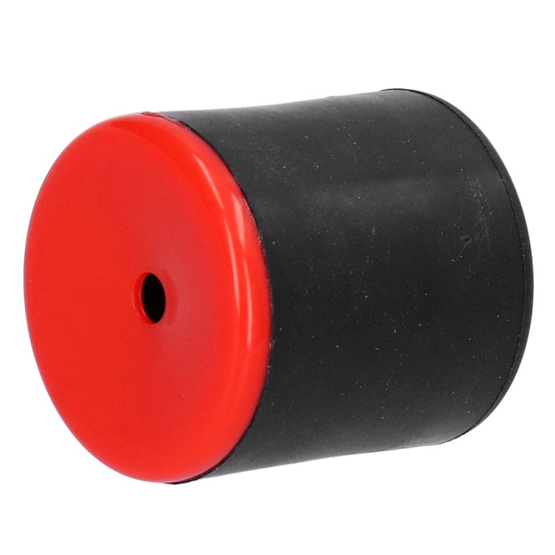 Rubber Fart Toy Natural Farting Sound Novelty Joke Toy Children Kids Funny Tricky PropBlack - Image 5