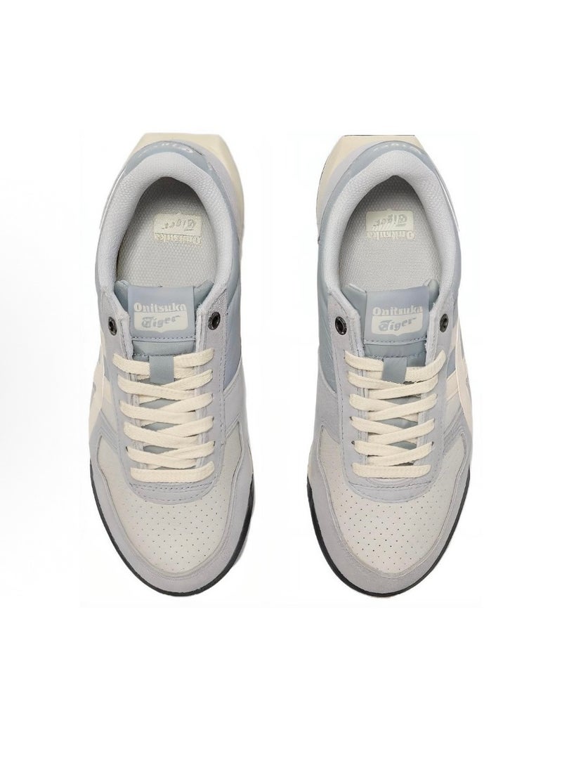 Onitsuka Tiger ULTIMATE 81 EX Casual Sneakers Grey/White  - Image 3