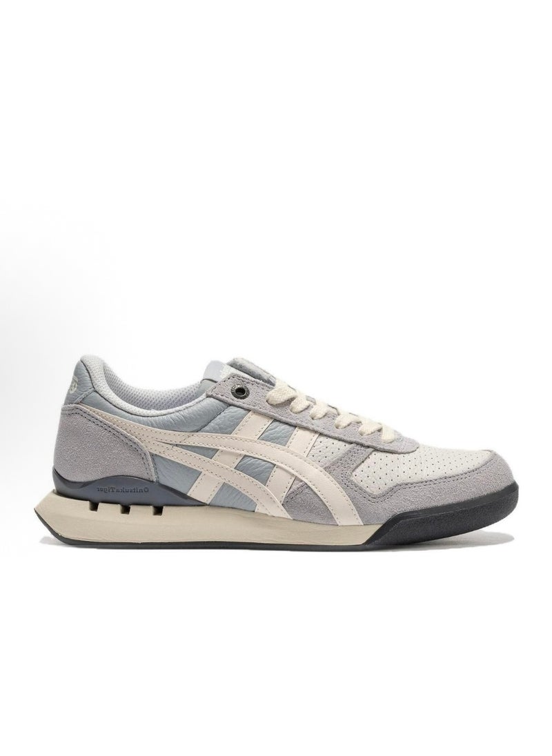 Onitsuka Tiger ULTIMATE 81 EX Casual Sneakers Grey/White  - Image 4