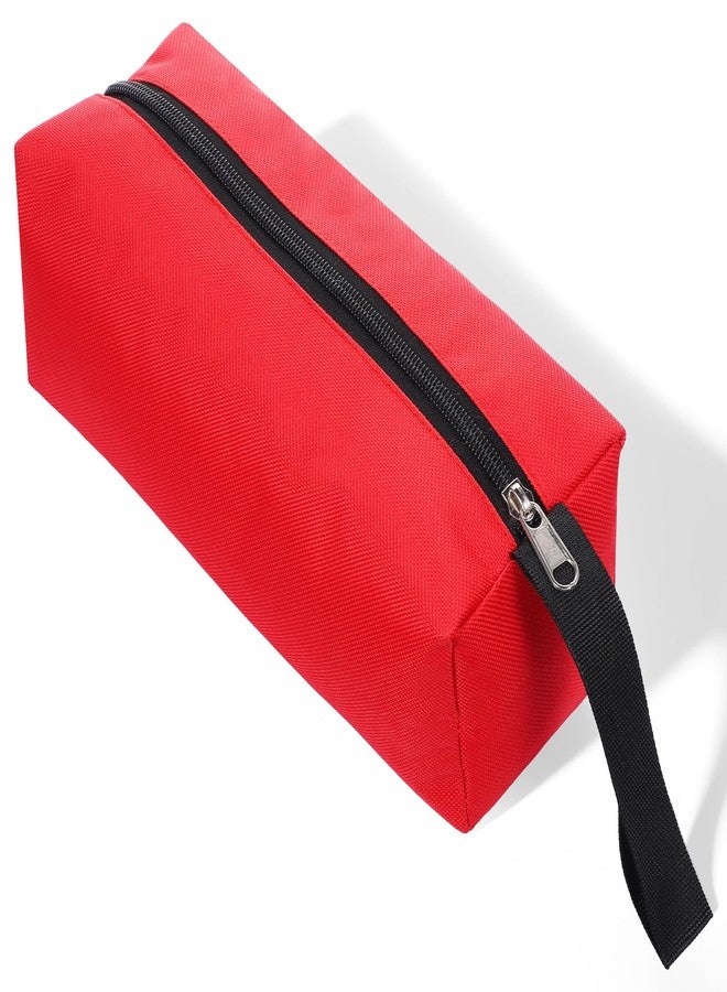 Alrhso Tool Bag Small, Small Tool Bags, Storage Bag, Small Tool Bags, Small Empty, Small Tool Pouch Bag, Small Storage Bag - Image 1
