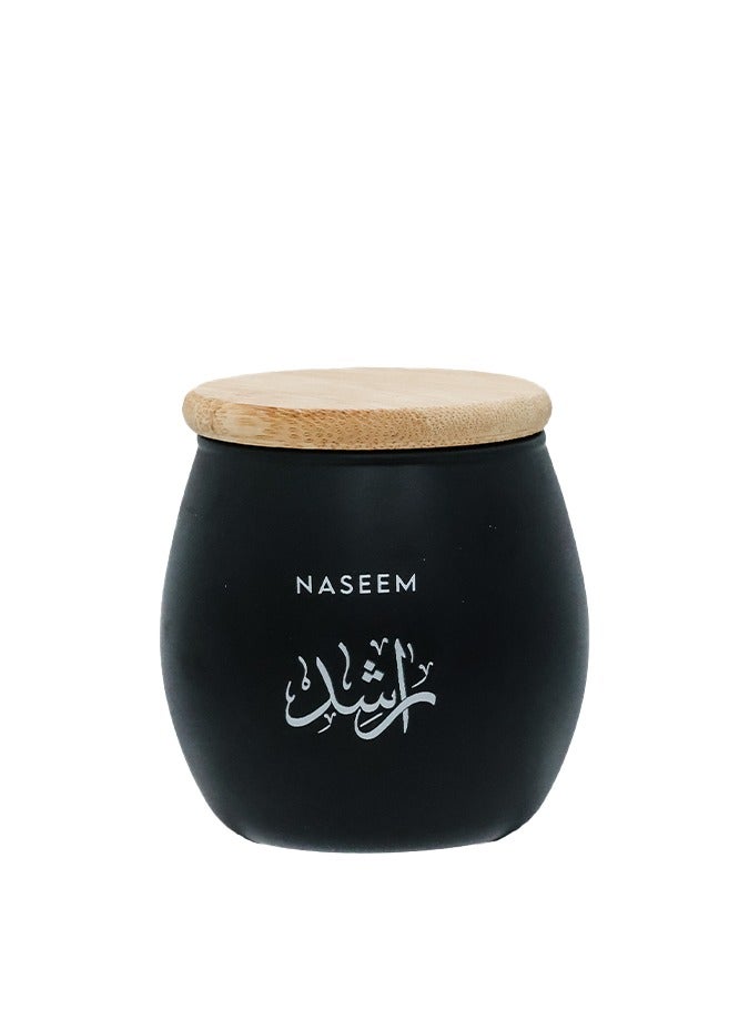 Naseem Rashid Luxe Collection Bakhoor Incense Chips for Home & Office - 40g - Image 2